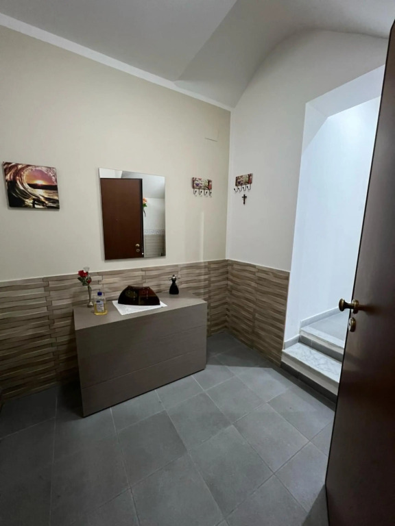 La loggia di Ale