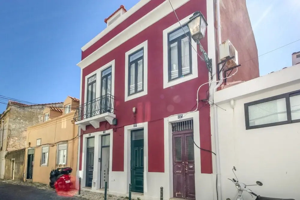 STAY&CO Lisbon Liberdade Cardal