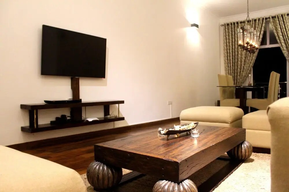 Sea View Apartment