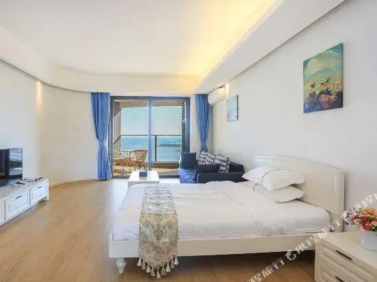 Love at First Sight Holiday Apartment