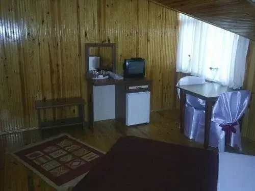 Tasli Hotel