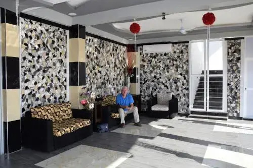 Hotel Agape