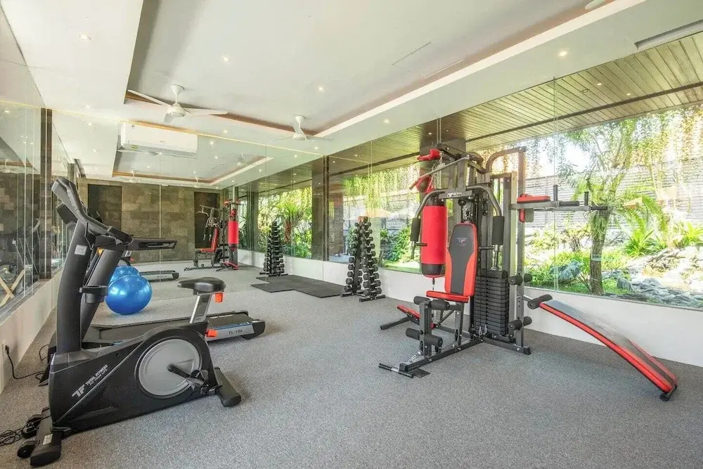 Exquisite 5BR Villa Premier Luxury in Seminyak
