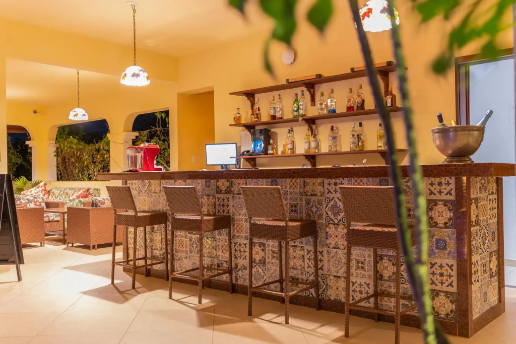 Hotel Villa Beija Flor