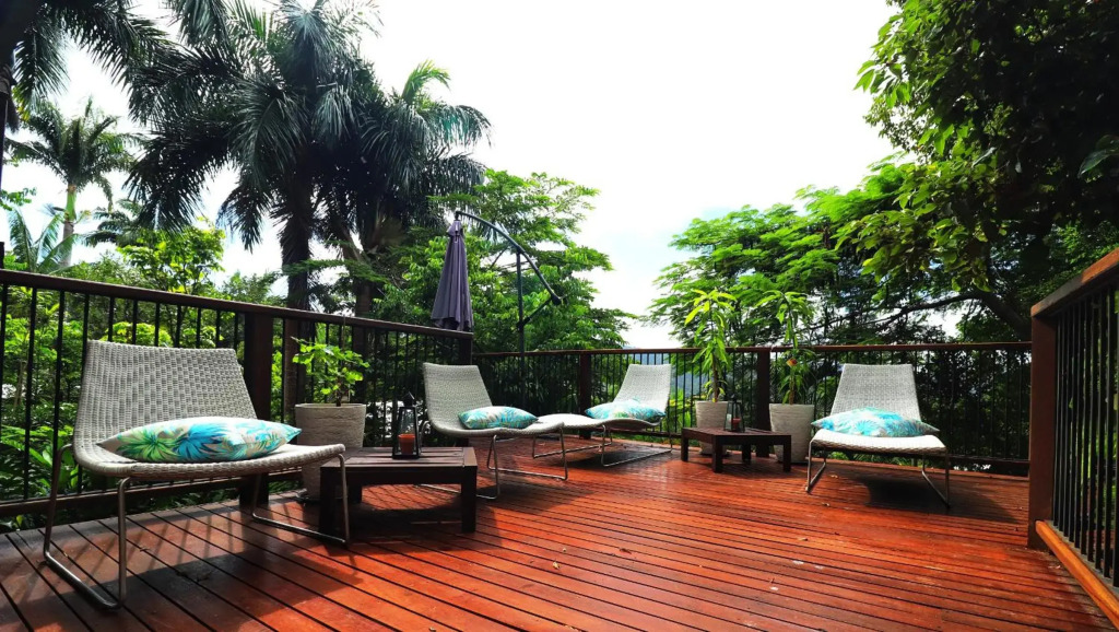 Whitsundays Retreat