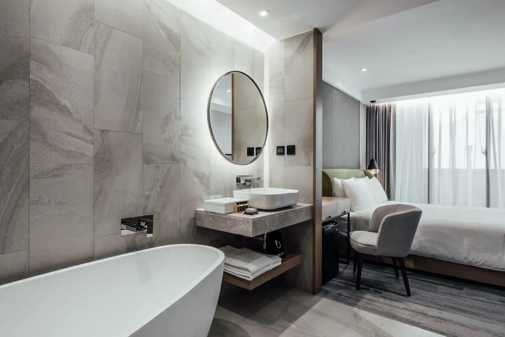 Harbour 10 Hotel