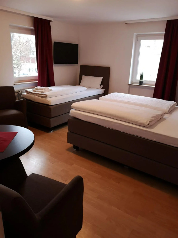 Tuniberg Restaurant Hotel
