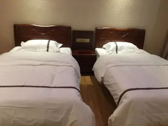 Suolang the inn