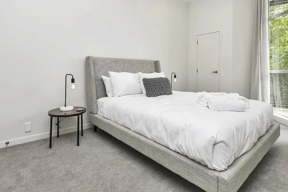 QV Modern downtown upmarket Apartment - 771