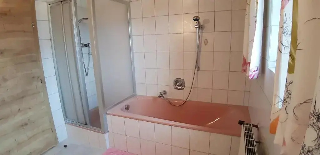 Ferienwohnungen Krismer
