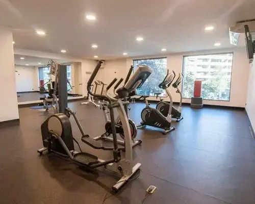 Portilla Urbano Plus - 3 Nights, Santiago De Chile, Chile