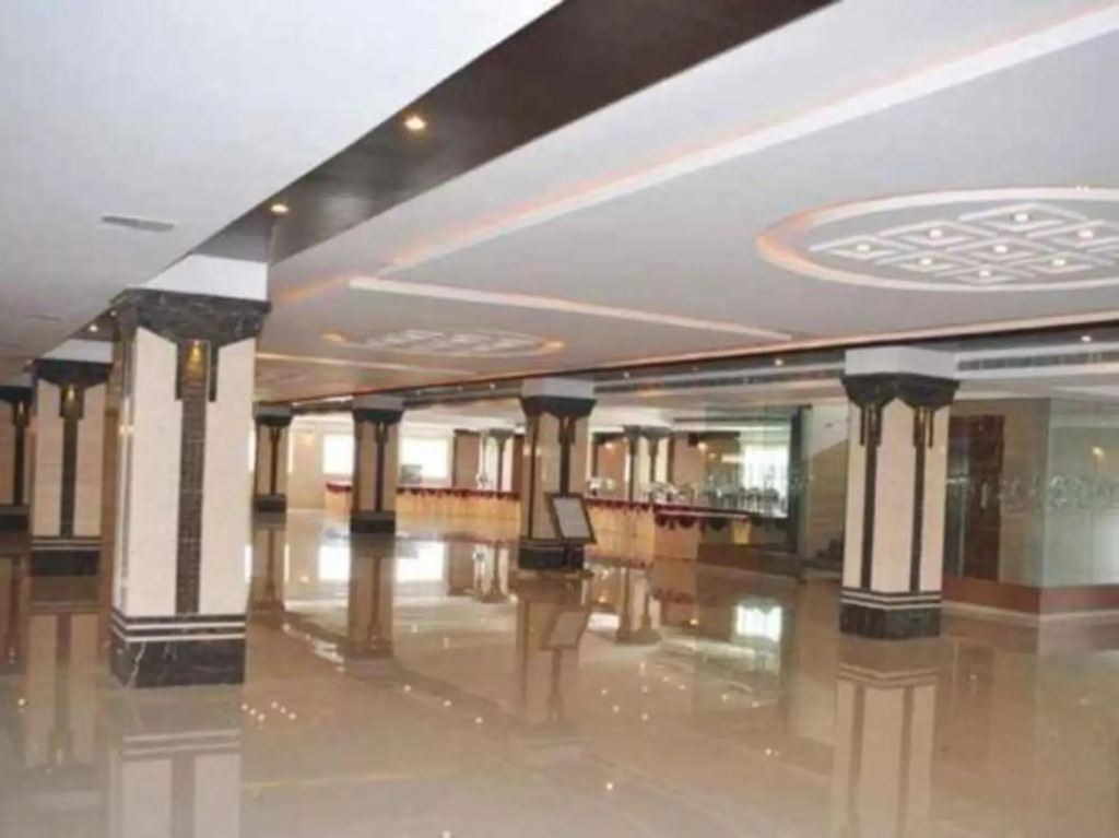 Kinara Grand, Vanasthalipuram