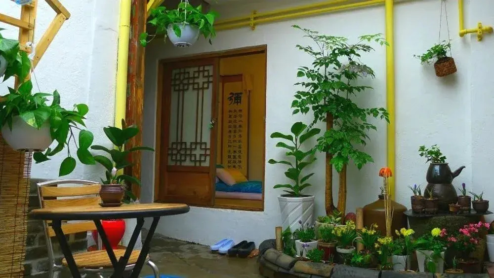 HanOK Guest House 201
