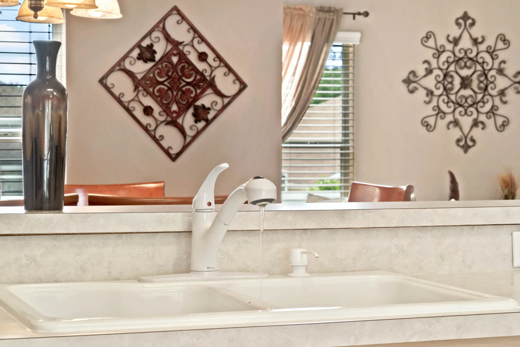 HR173GD - Highlands Reserve - 4 beds pool home