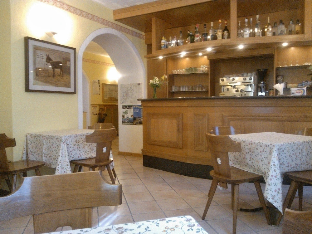 Hotel Paganella