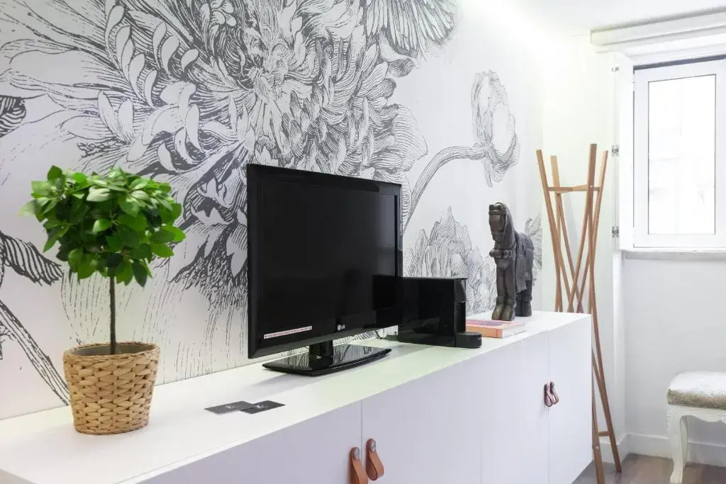 Embaixador Apartments&Suites