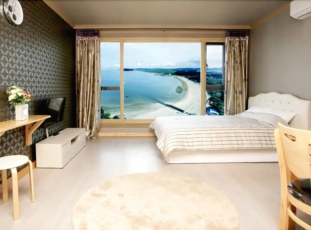 Boryeong Seashore Morning Pension
