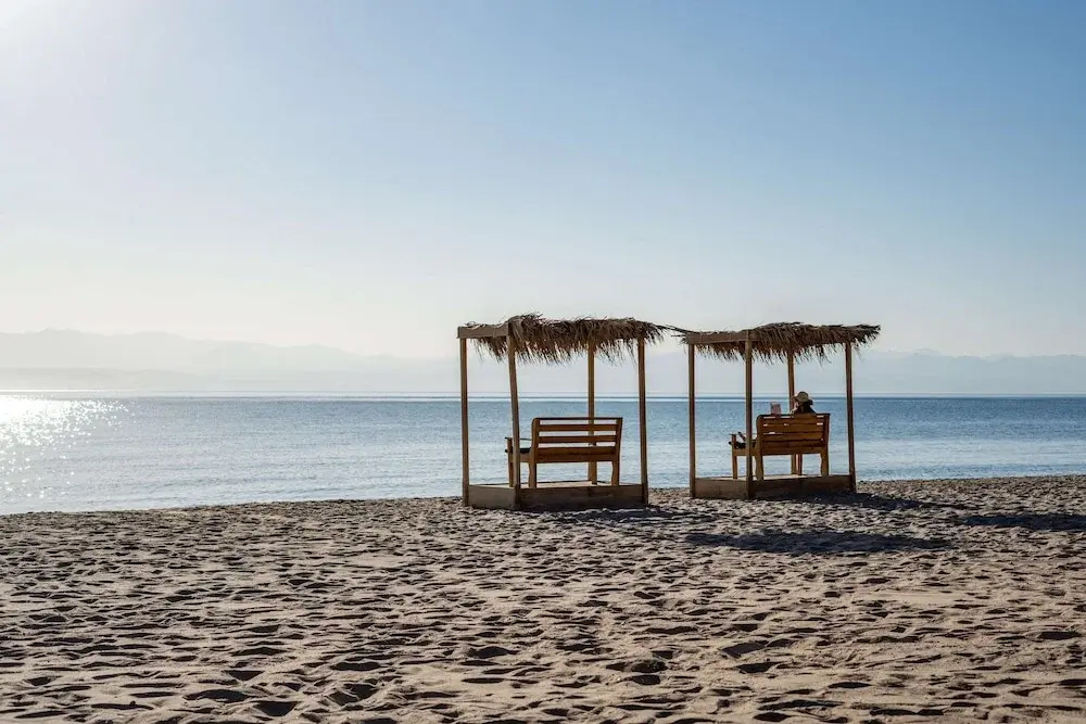 Intercontinental Taba Heights Resort
