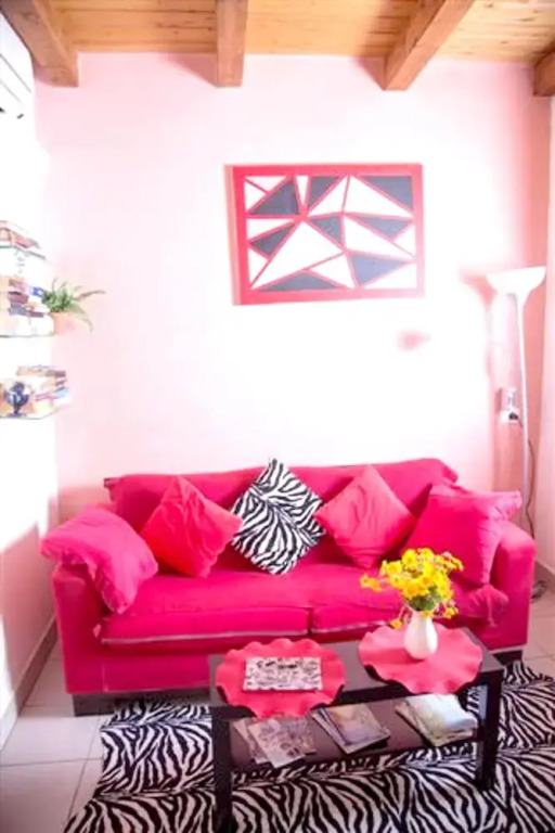 House With 2 Bedrooms in Balestrate, With Wonderful Mountain View, Fur