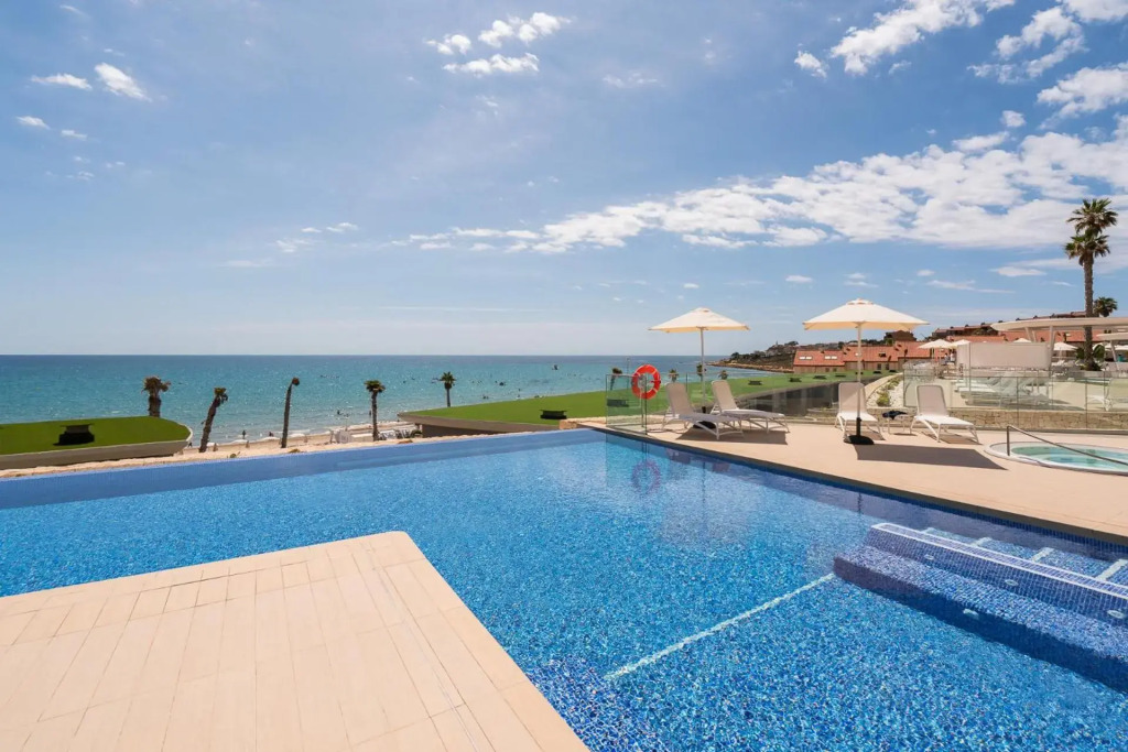 Apartamento SIDI Resort de lujo en Playa San Juan