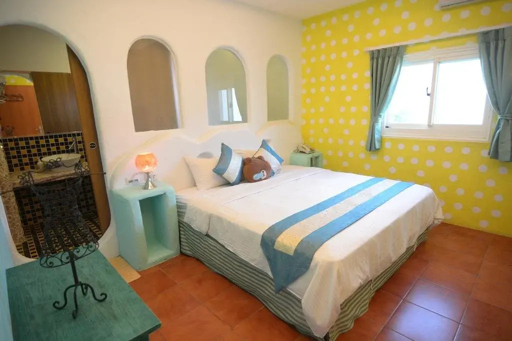Galilee Bed and Breakfast