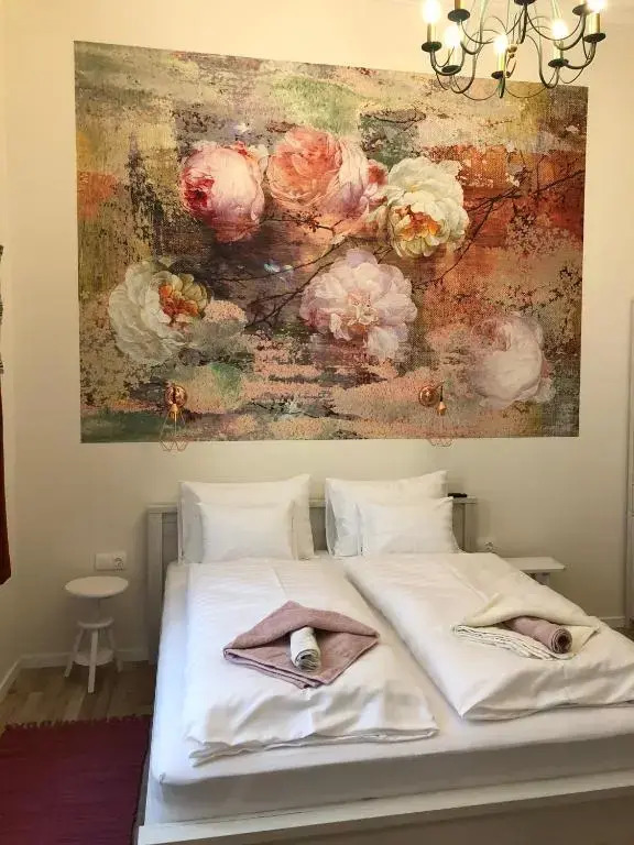 All In Apartman IV