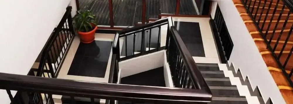 Pinnacle Hotel Mbarara
