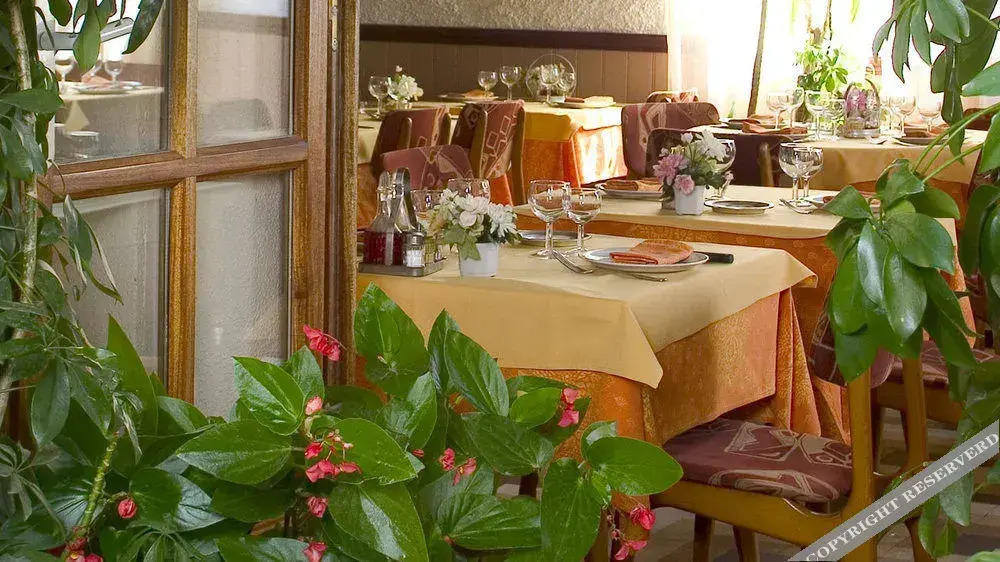 Hôtel Le Commerce