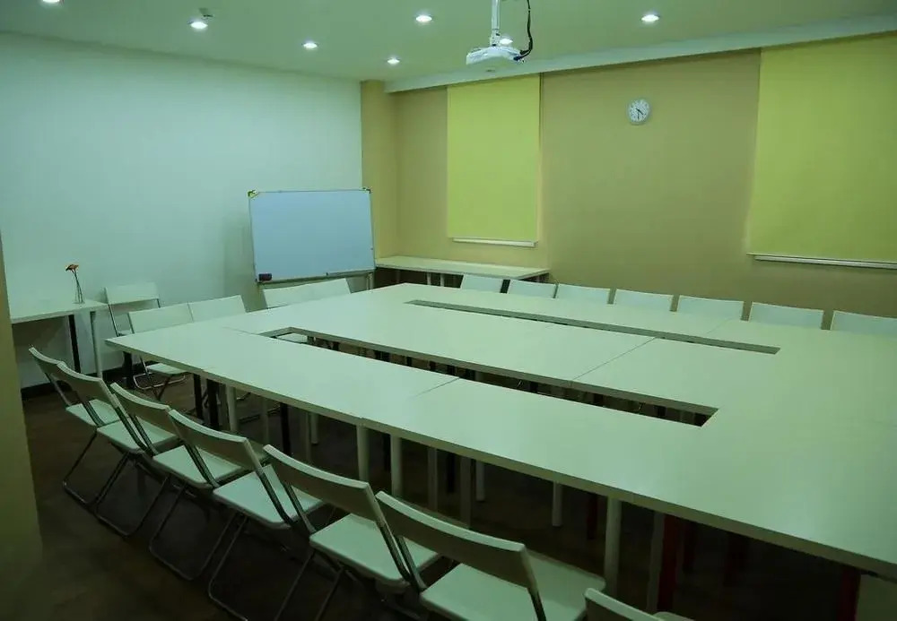 Ibis Hotel Jiangyin