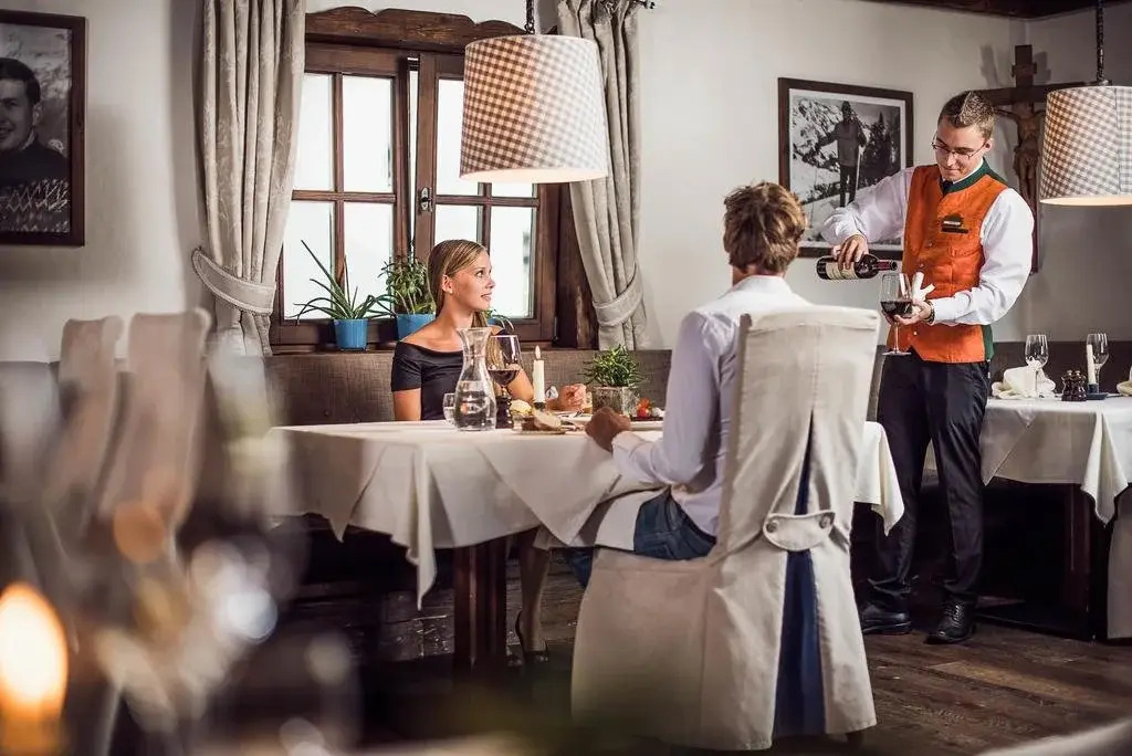 Übergossene Alm Resort
