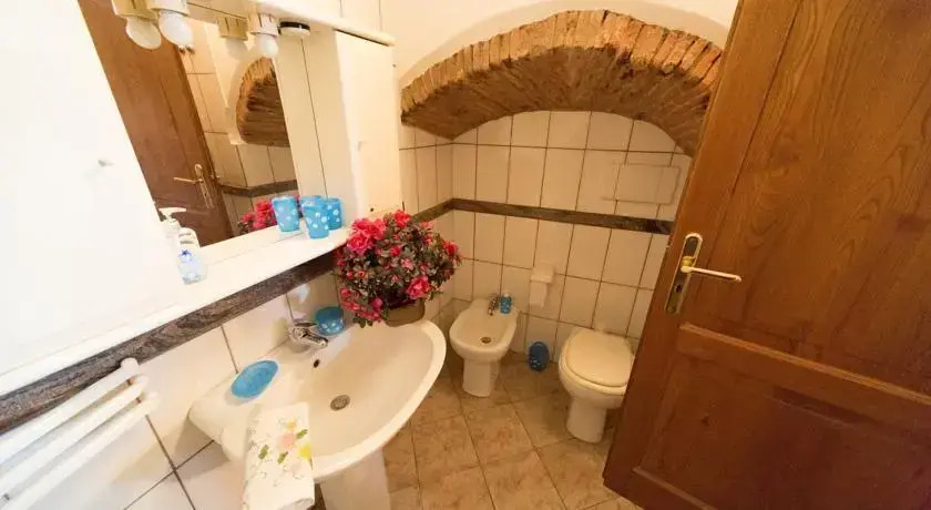 Casa Girasole