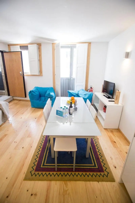LivingPorto Apartments by Porto City Hosts