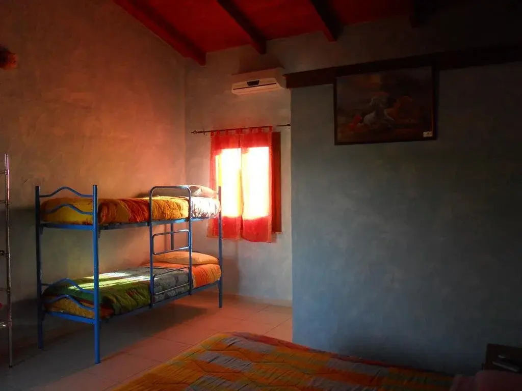 Agriturismo Su Nuratolu