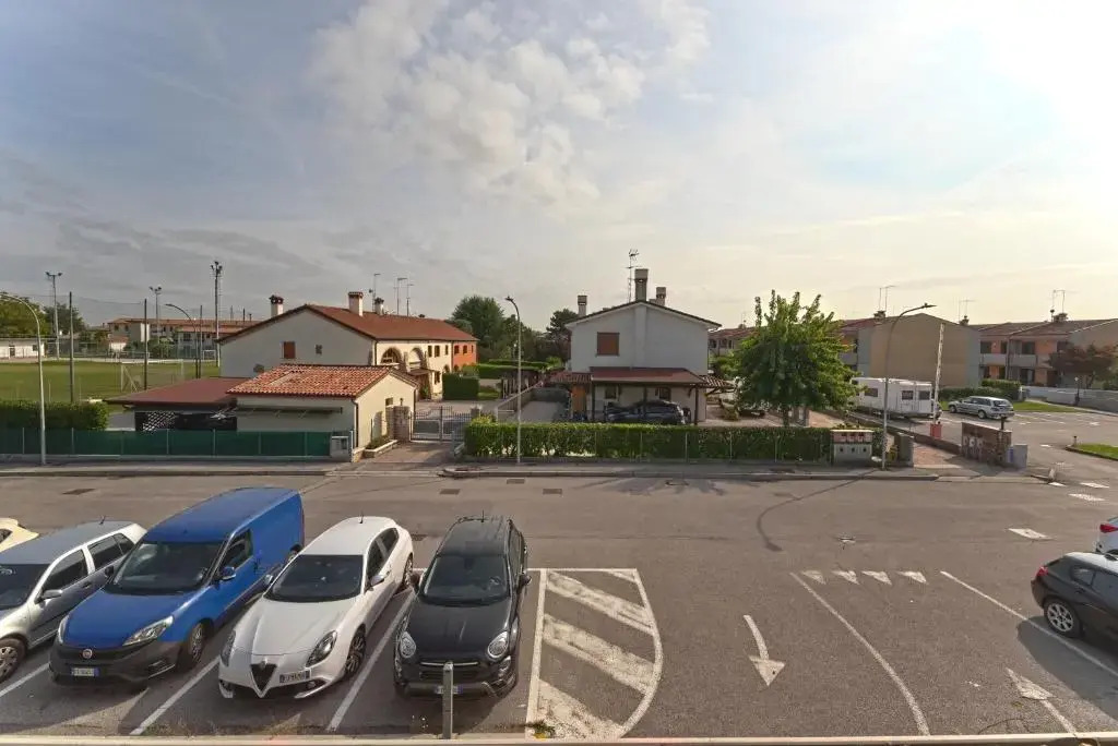 Civico 4 Affittacamere