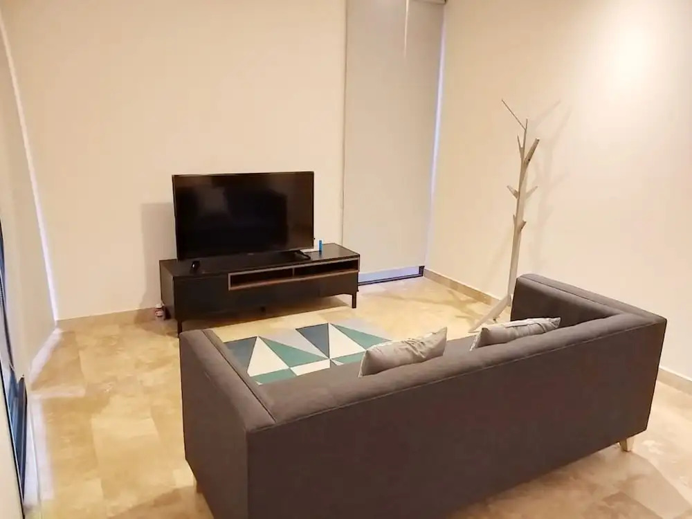 Mi Querido Tulum Eco-Chic condo by HA