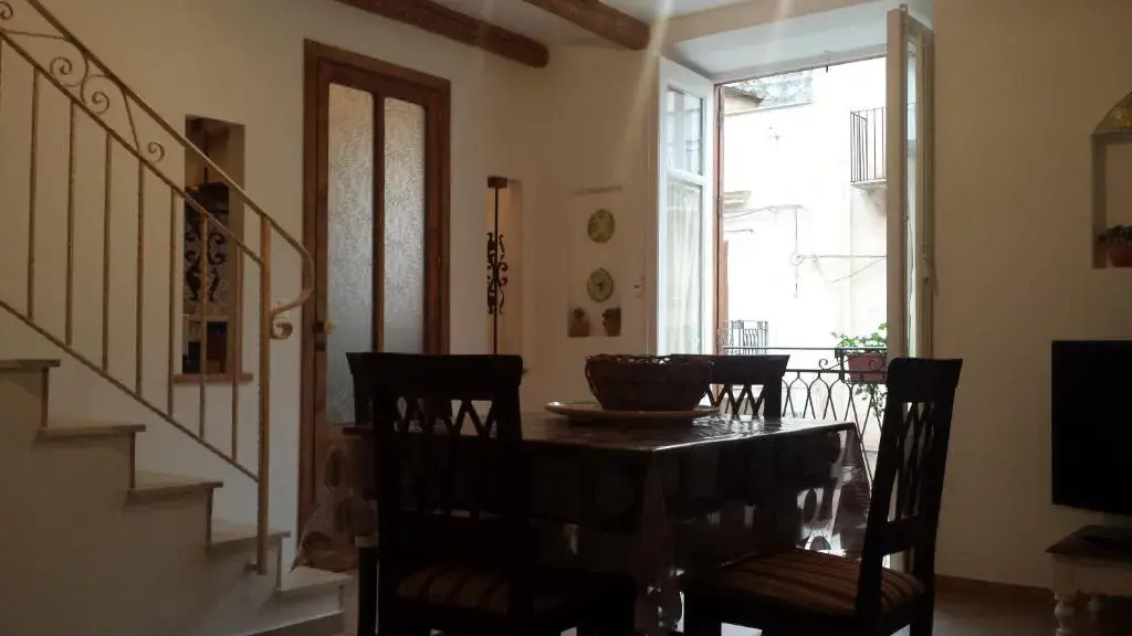 Fabrizia Apartment
