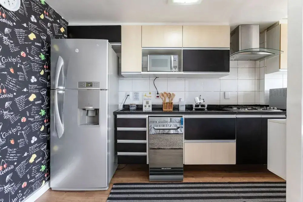 Close to the Olympic Park Well Located Sa1005