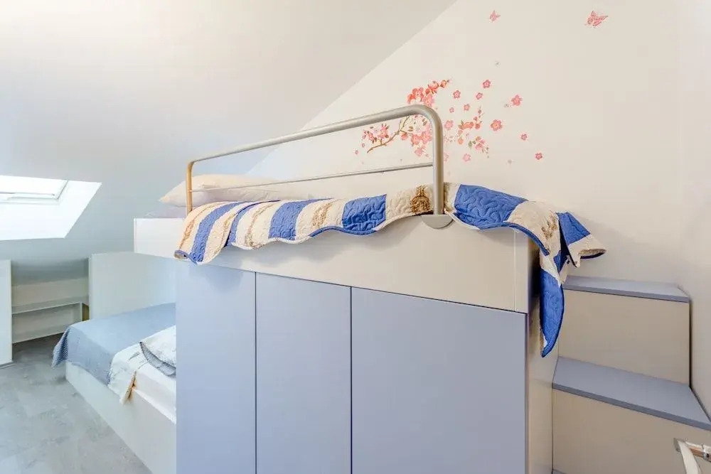 Apartment Penzo