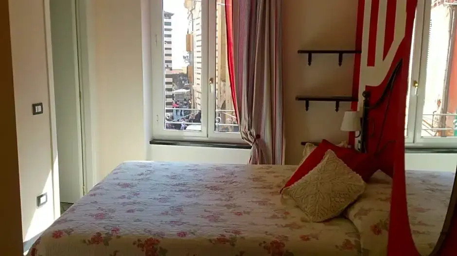 LAntica Terrazza