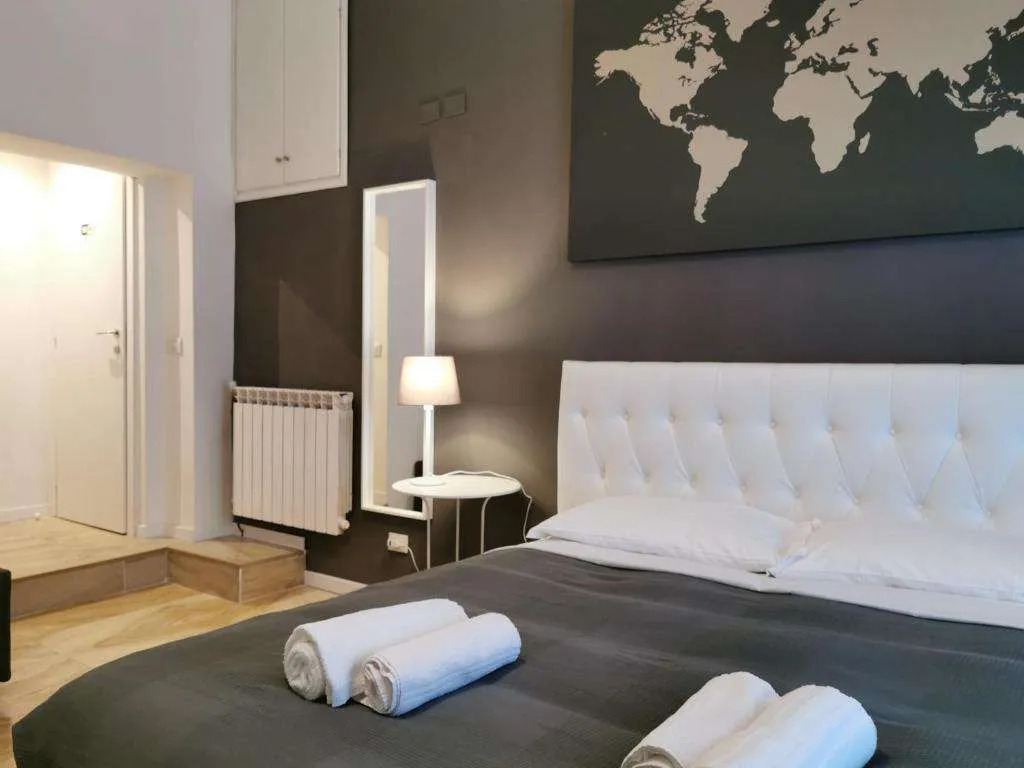 109 SUITES ROMA