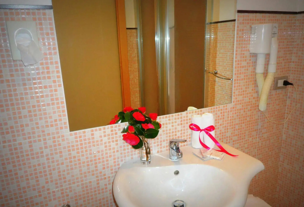 Hotel Diecimare