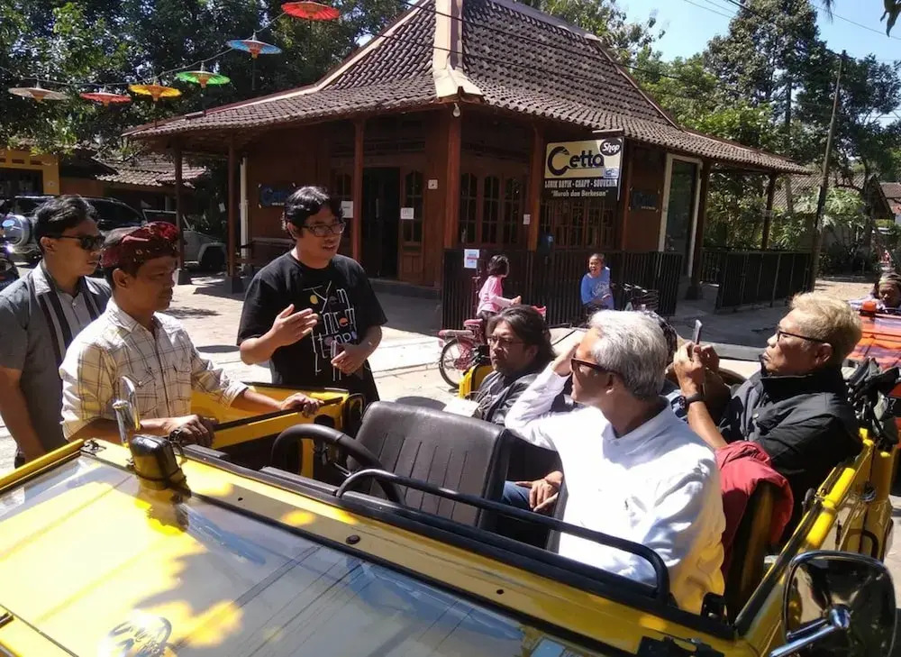 Zahira Homestay