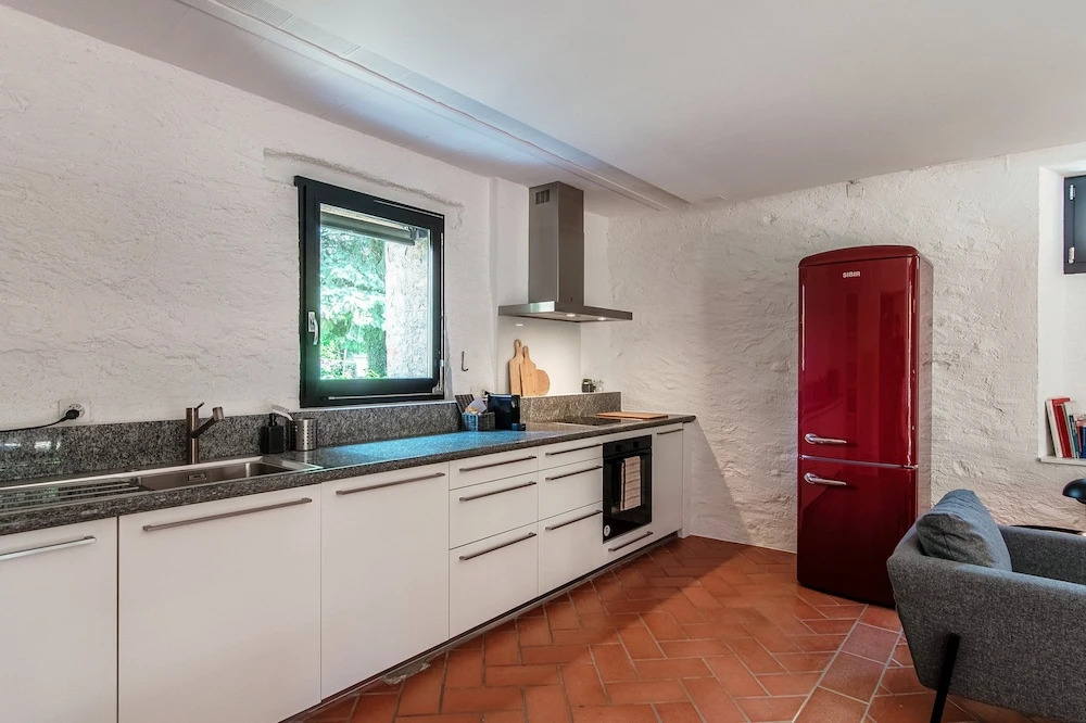 Casa Brocchi