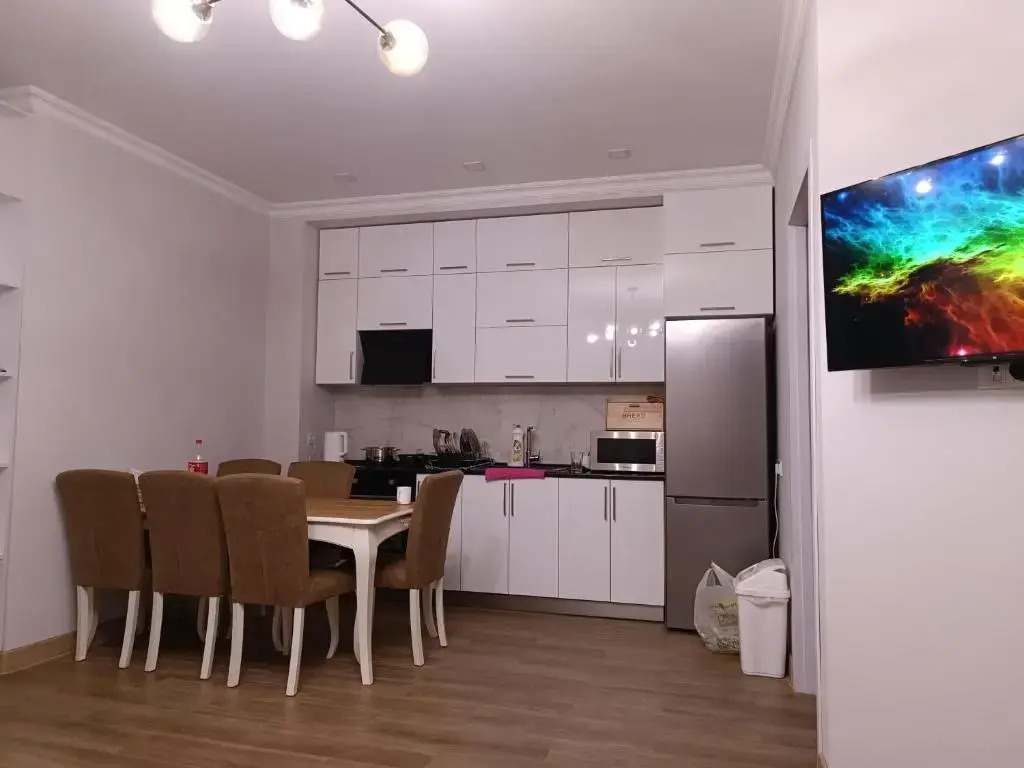 Batumi Apartment, DS group, 25th floor, sea view