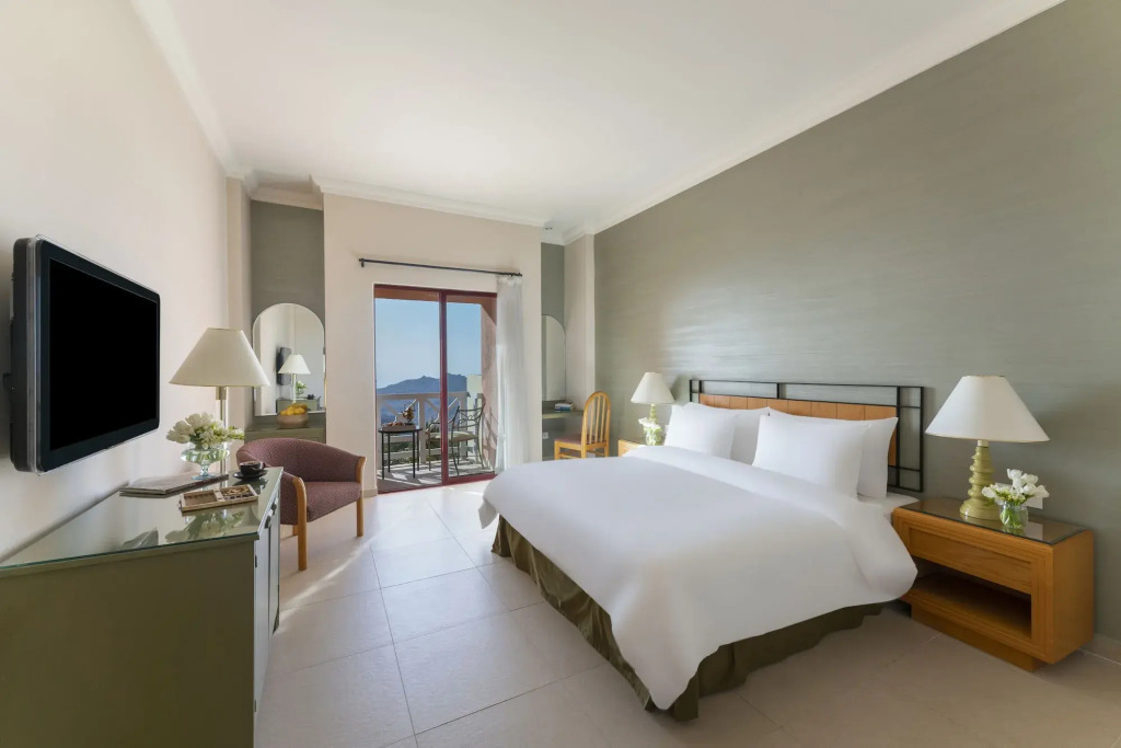 Grand Mercure Petra