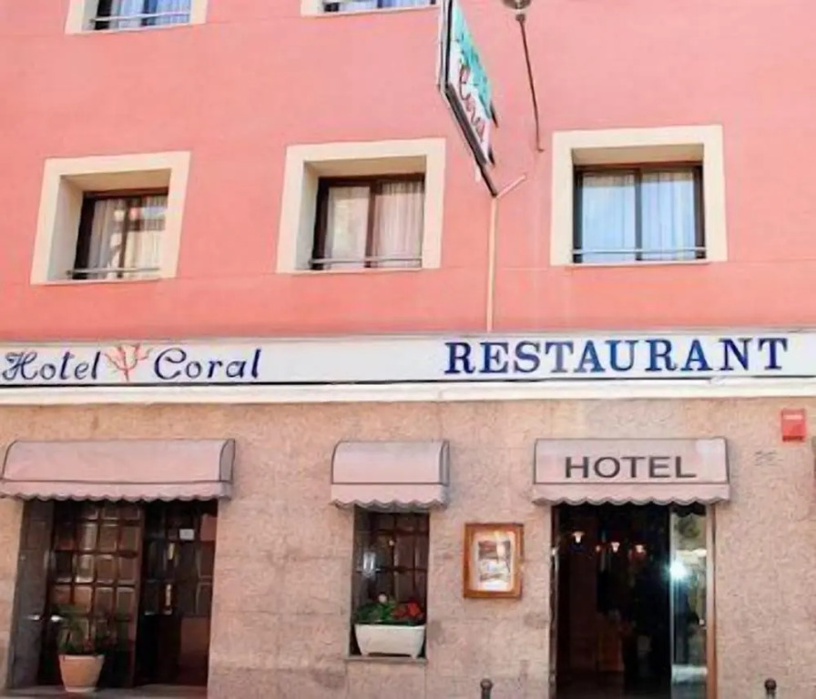 Coral