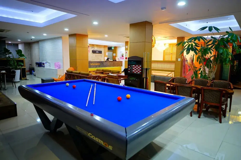 Norijam Hanok Hotel