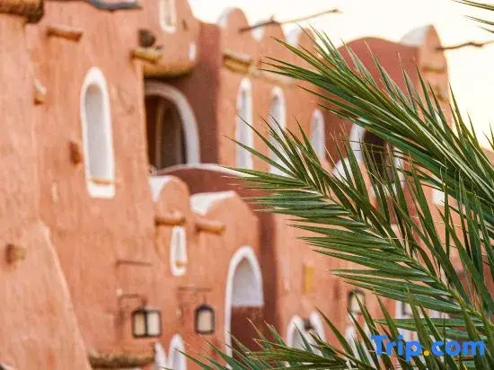 Ksar Ouled Debbab