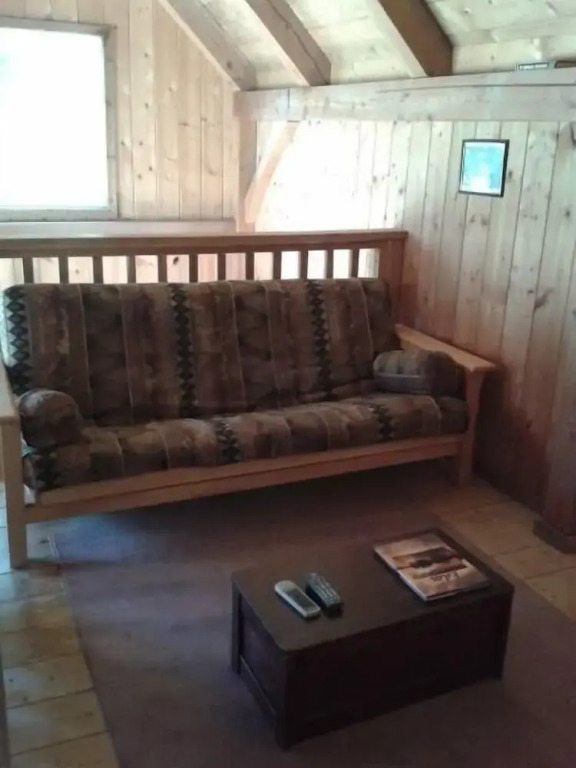 Spring Cove Cabins