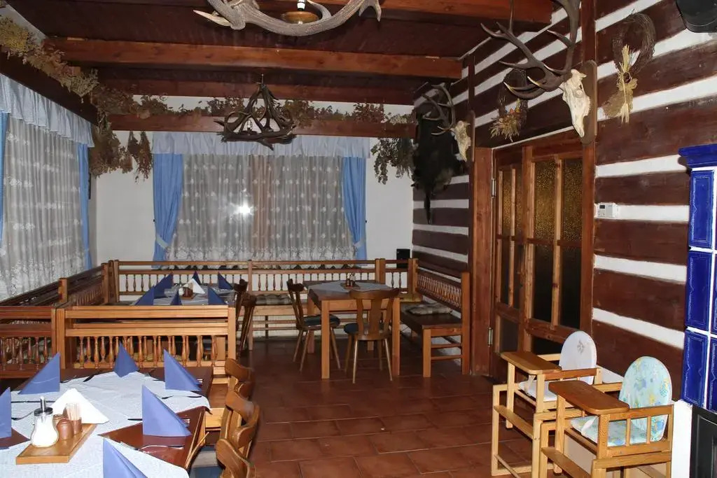 Hotel Na Vyhlídce